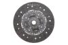 Комплект сцепления LuK 600 0023 00 (фото 9)