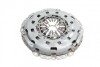 Комплект сцепления LuK 600002400 (фото 13)