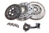 Комплект сцепления 600004400