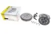 Комплект сцепления LuK 600 0056 00