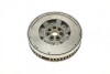 Комплект сцепления с маховиком LuK 600 0068 00 (фото 3)