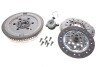 Комплект сцепления 600007000