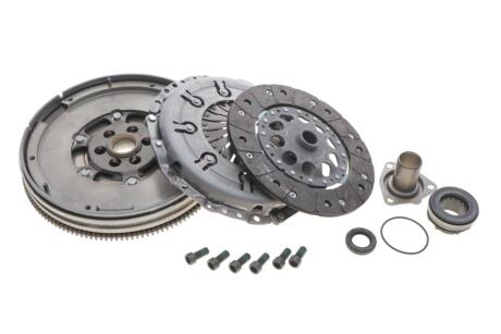 Комплект сцепления LuK 600 0083 00