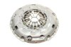 Комплект сцепления с маховиком LuK 600 0125 00 (фото 12)