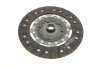 Комплект сцепления с маховиком LuK 600 0171 00 (фото 16)