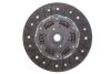 Комплект сцепления с маховиком LuK 600 0178 00 (фото 10)