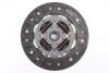 Комплект сцепления LuK 600 0228 00 (фото 12)