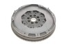 Комплект сцепления с маховиком LuK 600 0235 00 (фото 12)