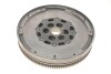 Комплект сцепления + маховик LuK 600023900 (фото 4)