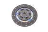 Комплект сцепления с маховиком и выжимным LuK 600025100 (фото 15)