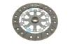 Комплект сцепления с маховиком LuK 600 0254 00 (фото 11)
