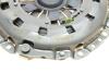 Комплект сцепления с маховиком LuK 600 0254 00 (фото 8)