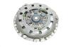 Комплект сцепления с маховиком LuK 600 0254 00 (фото 9)