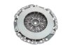 Комплект зчеплення з маховиком LuK 600 0257 00 (фото 5)