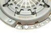 Комплект сцепления с маховиком LuK 600 0303 00 (фото 7)