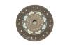 К-т зчеплення+маховик+вижимний LuK 600 0317 00 (фото 9)