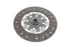 Маховик + комлект зчеплення LuK 600031800 (фото 2)