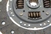 К-кт сцепления+маховик+подш-к LuK 600033200 (фото 12)
