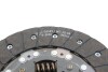 К-кт сцепления+маховик+подш-к LuK 600033200 (фото 14)