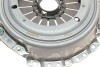 К-кт сцепления+маховик+подш-к LuK 600033200 (фото 9)