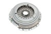 К-кт сцепления+маховик+подш-к LuK 600033200 (фото 10)