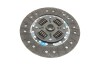 Маховик + комплект зчеплення LuK 600 0336 00 (фото 8)