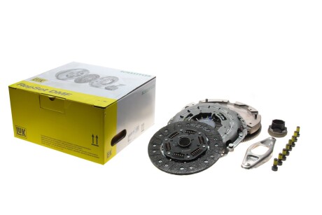 Комплект сцепления LuK 600 0340 00