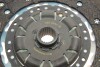 К-кт сцепления+маховик+подш-к LuK 600034200 (фото 12)