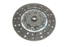 К-кт сцепления+маховик+подш-к LuK 600034200 (фото 13)