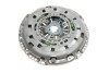 К-кт сцепления+маховик+подш-к LuK 600034200 (фото 9)