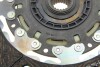 К-кт сцепления+маховик+подш-к LuK 600034200 (фото 10)