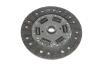 Комплект зчеплення з маховиком LuK 600034500 (фото 8)
