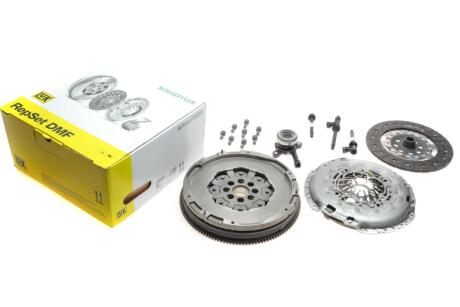 Комплект сцепления LuK 600035000