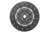 Комплект сцепления с маховиком LuK 600 0365 00 (фото 7)