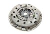 Комплект сцепления LuK 600 0366 00 (фото 7)