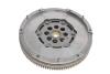 К-кт зчеплення+маховик+підш-к LuK 600039600 (фото 5)