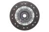 Комплект зчеплення з маховиком LuK 600 0402 00 (фото 8)