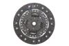 Маховик + комлект зчеплення LuK 600 0411 00 (фото 6)