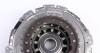 Комплект сцепления LuK 602 0001 00 (фото 6)