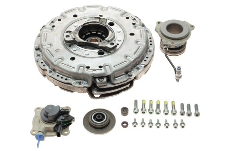 Комплект сцепления LuK 602000400