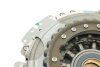 Комплект сцепления LuK 602 0007 00 (фото 6)