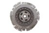 Комплект зчеплення + маховик LuK 603000600 (фото 13)