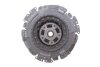 Комплект зчеплення + маховик LuK 603100600 (фото 21)