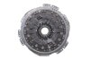 Комплект зчеплення + маховик LuK 603100700 (фото 11)