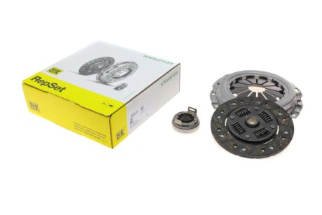 Комплект сцепления LuK 617 3001 00