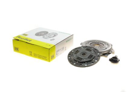 Комплект сцепления LuK 618 3091 00