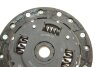 Комплект сцепления LuK 618 3091 00 (фото 8)
