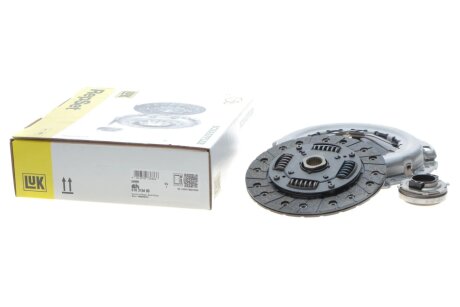 Комплект сцепления LuK 618 3154 00