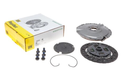 Комплект зчеплення LuK 619 0042 10