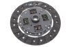 Комплект сцепления LuK 619 0042 10 (фото 9)